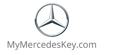 My Mercedes Key